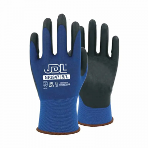 Static Electricity Protection Gloves