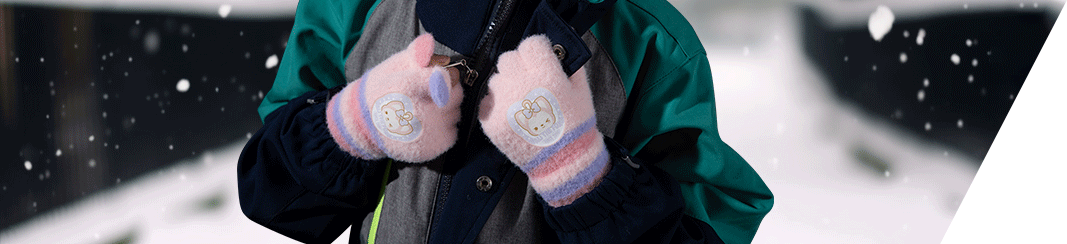 Winter Warm Gloves